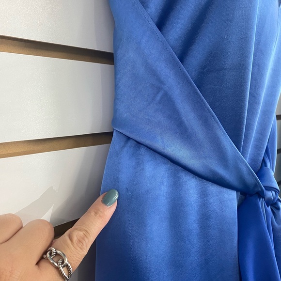 Ted Baker dress size 3 - Picture 10 of 14